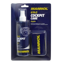 Mannol - .    / Cockpit Care Apple,   |  4036021996776