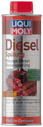 Liqui moly    Diesel Spulung,  |  1912