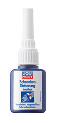 Liqui moly     ( ) Schrauben-Sicherung hochfest,    |  3803