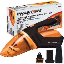   Phantom  / 12B Phantom PH2002 | 