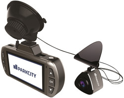   Parkcity  ParkCity DVR HD 450 | 