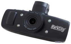   Parkcity  ParkCity DVR HD 340 | 