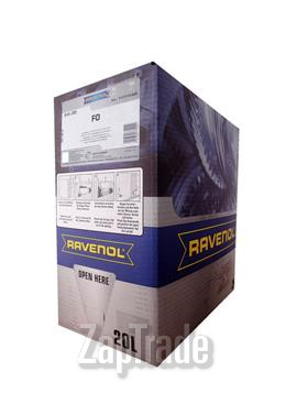 Купить моторное масло Ravenol FO Синтетическое | Артикул 4014835772922