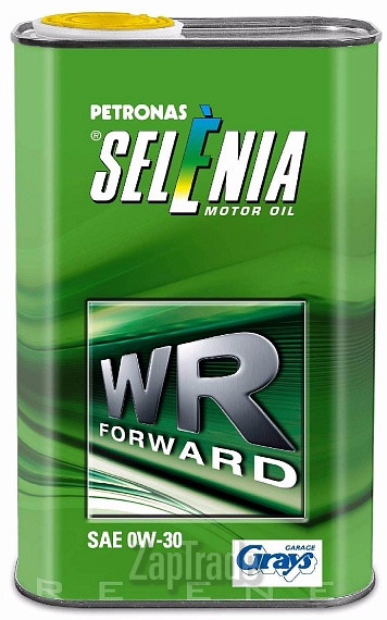 Купить моторное масло Selenia WR Forward Синтетическое | Артикул 13881639