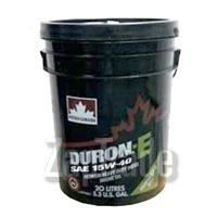 Купить моторное масло Petro-canada Duron-E Синтетическое | Артикул 2200000013811