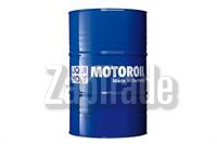 Купить моторное масло Liqui moly LKW-Langzeit-Motoroil Basic Полусинтетическое | Артикул 4733
