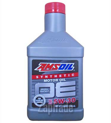   Amsoil OE Synthetic Motor Oil 