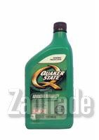 Купить моторное масло Quaker state Advanced Durability Синтетическое | Артикул 550024135