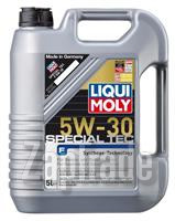 Купить моторное масло Liqui moly Special Tec F Синтетическое | Артикул 3853