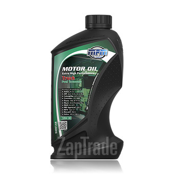 Купить моторное масло Mpm oil Extra High Performance Truck Fuel Economy Полусинтетическое | Артикул 04001AB