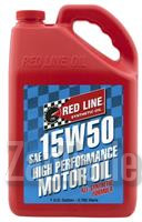 Купить моторное масло Red line Syntetic Oil Синтетическое | Артикул 11505