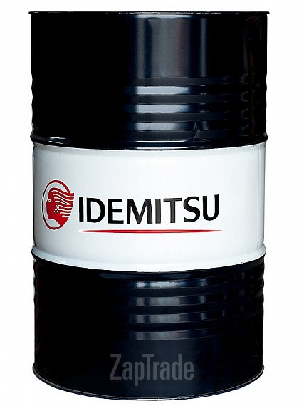 Купить моторное масло Idemitsu Diesel 15W-40 CF-4/SG Минеральное | Артикул 30175012-200