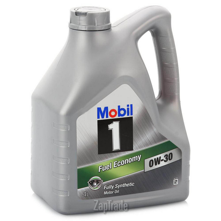 Купить моторное масло Mobil Fuel Economy Синтетическое | Артикул 152563