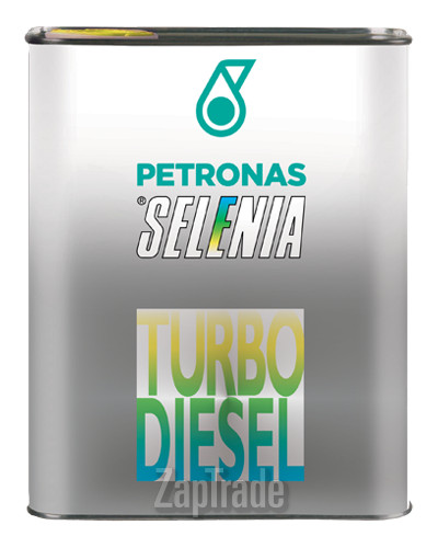 Купить моторное масло Selenia TURBO DIESEL Полусинтетическое | Артикул 10913708