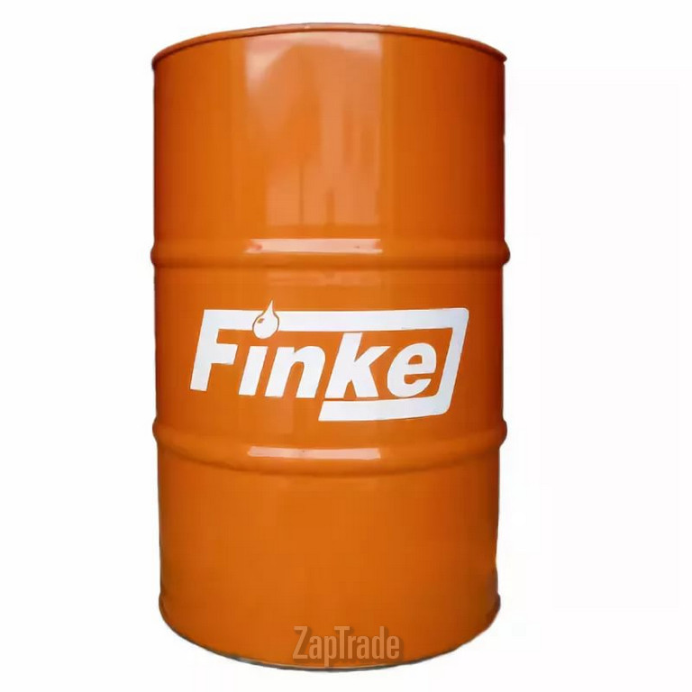   Finke Aviaticon Finko Truck LD 