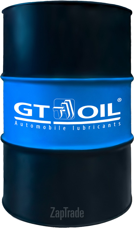 Купить моторное масло Gt oil GT Turbo Diesel Минеральное | Артикул 4665300010300