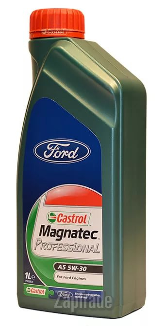 Купить моторное масло Ford Magnatec Professional A5 Синтетическое | Артикул 151FF3
