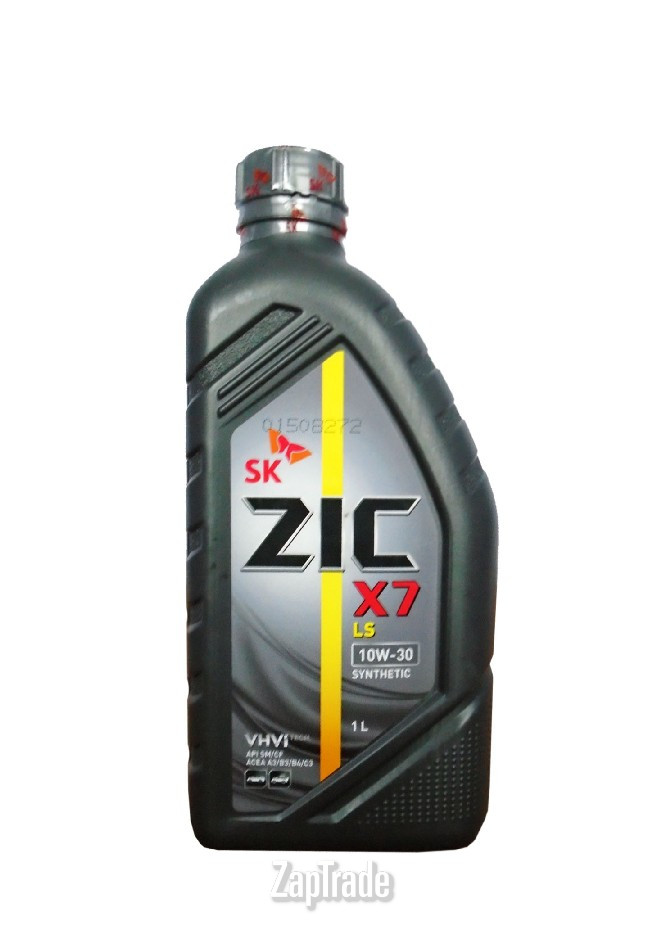   Zic X7 LS 