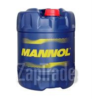 Купить моторное масло Mannol Molybden Diesel Полусинтетическое | Артикул MD16149