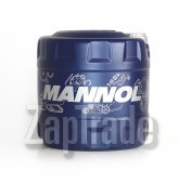 Купить моторное масло Mannol DIESEL EXTRA (MN7504-7) Полусинтетическое | Артикул 1280