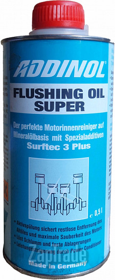   Addinol Flushing Oil Super 