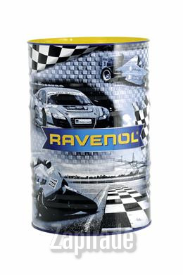 Купить моторное масло Ravenol VollSynth Turbo VST Синтетическое | Артикул 4014835798533