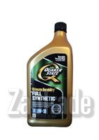 Купить моторное масло Quaker state Ultimate Durability Синтетическое | Артикул 550036715
