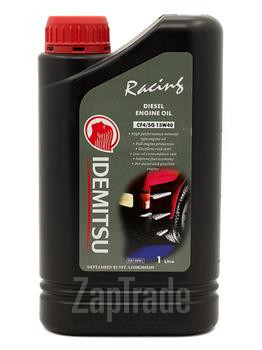 Купить моторное масло Idemitsu RACING DIESEL Минеральное | Артикул FBA-0073-001