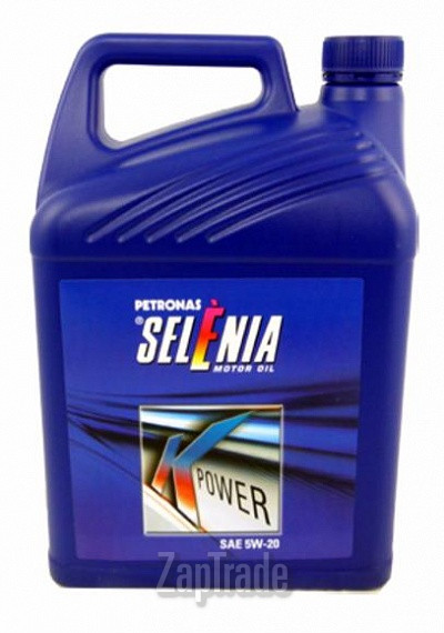 Купить моторное масло Selenia К POWER Синтетическое | Артикул 13925019