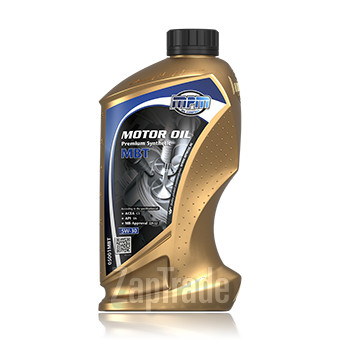Купить моторное масло Mpm oil Premium Synthetic MBT Синтетическое | Артикул 05001MBT