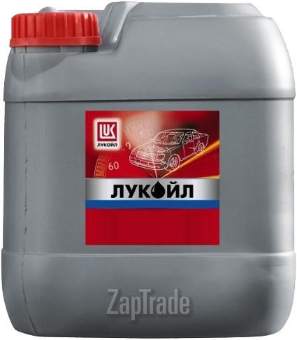 Купить моторное масло Lukoil Авангард CF-4/SG Полусинтетическое | Артикул 135580