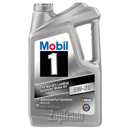 Купить моторное масло Mobil 1 Синтетическое | Артикул 071924150027