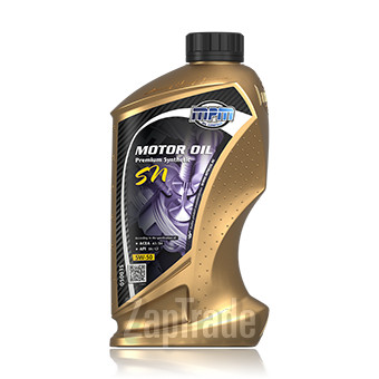 Купить моторное масло Mpm oil Premium Synthetic SN Синтетическое | Артикул 05001S