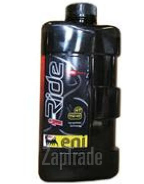 Купить моторное масло Eni I-Ride Aprilia racing Синтетическое | Артикул 8003699008588