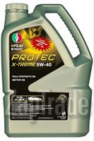 Купить моторное масло Enoc Protec X-treme Синтетическое | Артикул 210018-202