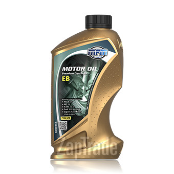 Купить моторное масло Mpm oil Premium Synthetic EB Синтетическое | Артикул 05001EB