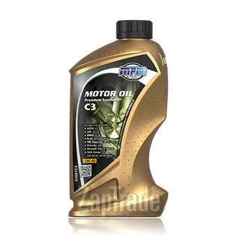 Купить моторное масло Mpm oil Premium Synthetic C3 Синтетическое | Артикул 05001C3