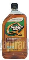 Купить моторное масло Quaker state Ultimate Durability European Синтетическое | Артикул 550024138