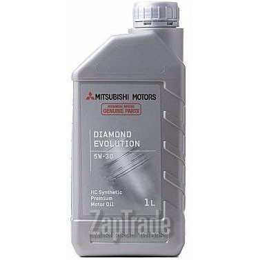 Купить моторное масло Mitsubishi Diamond Evolution Синтетическое | Артикул X1200103