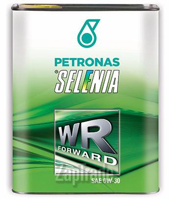 Купить моторное масло Selenia WR Forward Синтетическое | Артикул 13883701
