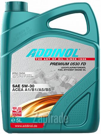   Addinol Premium 0530 FD 