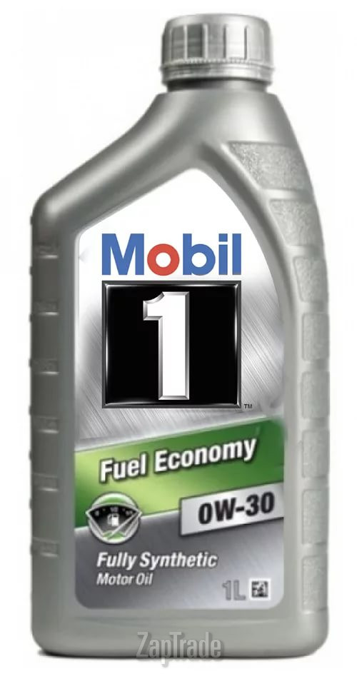 Купить моторное масло Mobil Fuel Economy Синтетическое | Артикул 143081