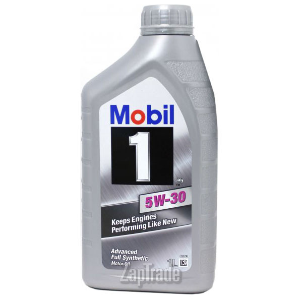Купить моторное масло Mobil 1 x1 Синтетическое | Артикул 5055107440810
