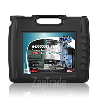Купить моторное масло Mpm oil Premium Synthetic UHPD Truck Fuel Economy Синтетическое | Артикул 05020AEF