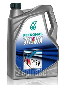 Купить моторное масло Selenia К POWER Синтетическое | Артикул 13925015