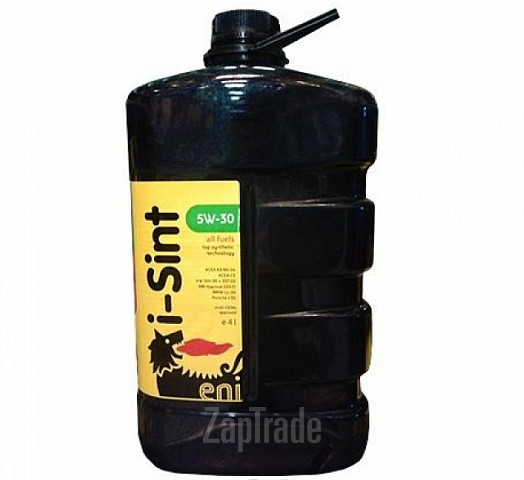 Купить моторное масло Eni i-Sint Синтетическое | Артикул 101692