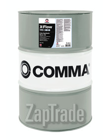 Купить моторное масло Comma X-Flow Type C Синтетическое | Артикул XFC60L