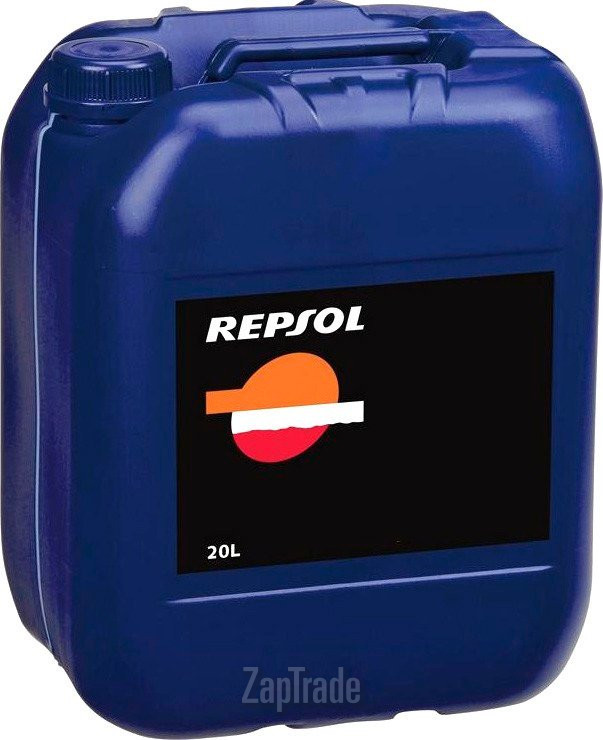Купить моторное масло Repsol ELITE MULTIVALVULAS 10W40 Синтетическое | Артикул 6205/R