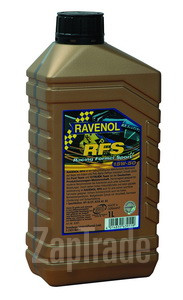 Купить моторное масло Ravenol RFS Racing Formel Sport Полусинтетическое | Артикул 4014835639119