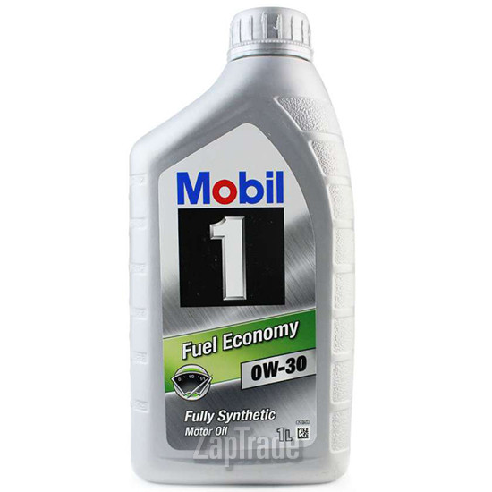 Купить моторное масло Mobil Fuel Economy Синтетическое | Артикул 152650